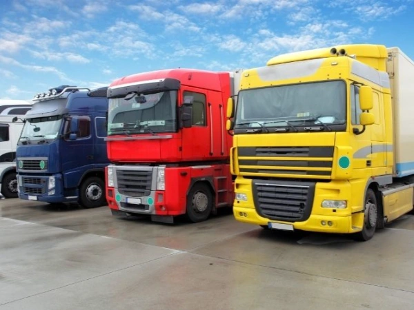 İstanbul Çermik Nakliye